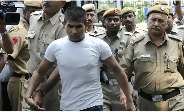 ନିର୍ଭୟା ଦୋଷୀ ବିନୟ ଶର୍ମାର ରାଜକ୍ଷମା ଖାରଜ । ରାଜକ୍ଷମା ଖାରଜ କଲେ ରାଷ୍ଟ୍ରପତି ରାମନାଥ କୋବିନ୍ଦ