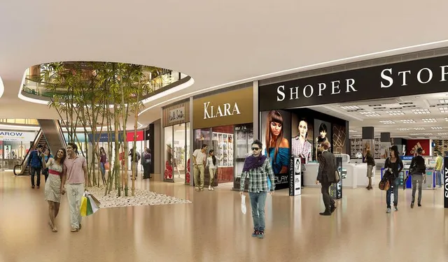 କରୋନା ମୁକାବିଲା: ସପିଂ ମଲ୍ ପାଇଁ ଜାରି ହେଲା ଆଡଭାଇଜରୀ । ଗ୍ରାହକଙ୍କ ମଧ୍ୟରେ ୬ ଫୁଟ ଦୂରତା ରଖିବାକୁ ପରାମର୍ଶ, ମଲ୍ କର୍ମଚାରୀଙ୍କ ପାଇଁ ମାସ୍କ ବାଧ୍ୟତାମୂଳକ । ଜାଣନ୍ତୁ...ମଲକୁ ନେଇ କେଉଁ କଟକଣା ଲଗାଇଲା କମିଶନରେଟ ପୋଲିସ