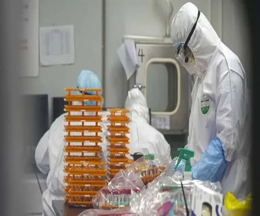 ଭାରତ କରୁଛି କରୋନା ମୁକାବିଲା । କୋଭିଡ୍-୧୯ର ପରୀକ୍ଷା ପାଇଁ ୪୪ଟି ଘରୋଇ ଲାବ୍ରୋଟୋରିକୁ ଅନୁମୋଦନ ଦେଲା ଆଇସିଏମଆର ।