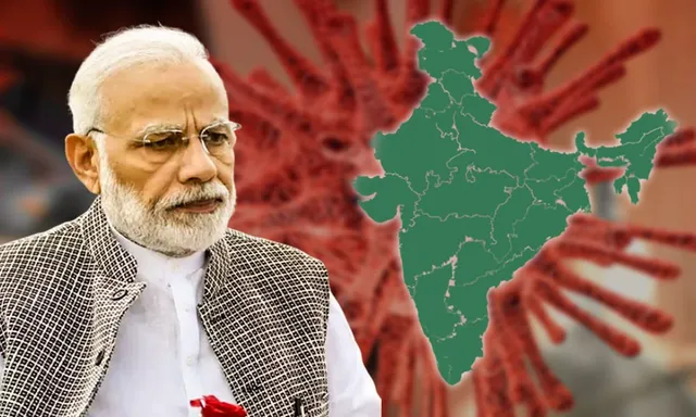 କରୋନାରେ ପ୍ରଭାବିତ ଆର୍ଥିକ ସ୍ଥିତିର ମୁକାବିଲା ପାଇଁ ବଡ ଘୋଷଣା କରିପାରନ୍ତି କେନ୍ଦ୍ର ସରକାର : ଘୋଷଣା ହୋଇପାରେ ଦେଢ ଲକ୍ଷ କୋଟି ଟଙ୍କାର ଆର୍ଥିକ ପ୍ୟାକେଜ