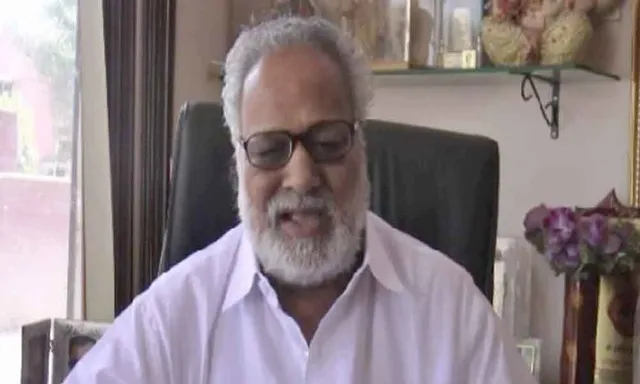 ଘାରିଲାଣି କରୋନା ଭୟ ! ହୋଲି ଖେଳିବେ ନାହିଁ ରାଜ୍ୟପାଳ, ସତର୍କ ରହିବାକୁ ଦେଲେ ପରାମର୍ଶ