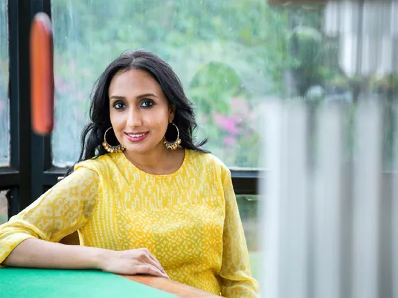 ନାରୀ ପାଇଁ ଦିନଟିଏ ... ସୌଖିନକୁ କ୍ୟାରିୟର୍ କରି ସଫଳତା ପାଇଥିବା ଜଣେ ନାରୀ , ଭ୍ରମଣ କରୁ କରୁ ପାଲଟିଗଲେ ସଫଳ ମହିଳା ବ୍ୟବସାୟୀ