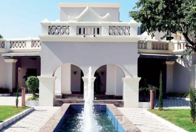 ବିଶ୍ୱସ୍ତରୀୟ ହେବ ଆନନ୍ଦ ଭବନ ସଂଗ୍ରହାଳୟ । ଆକର୍ଷଣୀୟ ପର୍ଯ୍ୟଟନସ୍ଥଳୀ ପାଇଁ ବି ଚାଲିଛି ଉଦ୍ୟମ