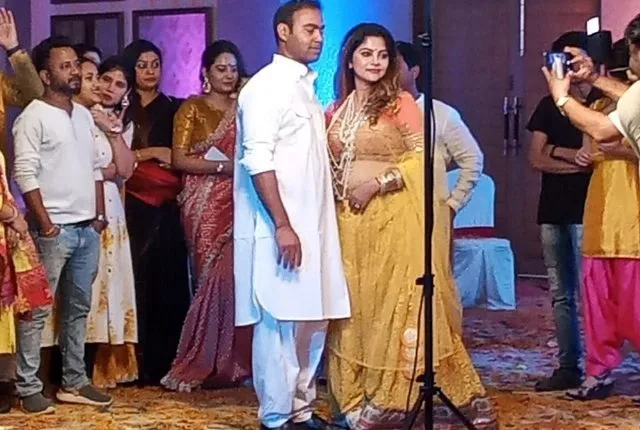 ଘଟଣା ଉପରୁ ପରଦା ହଟିଲା । ଅଭିନେତ୍ରୀ ଝିଲିକ୍‌ଙ୍କ ହାତ ଧରିଲେ ସୁକିନ୍ଦା ବିଧାୟକ ଡାନି ଘଡେଇ??