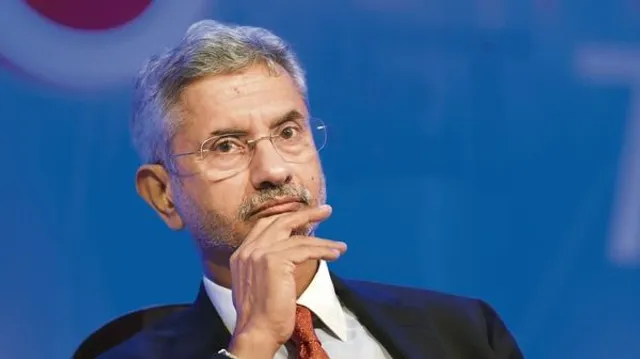 ସିଏଏ ବିରୋଧୀଙ୍କୁ ବୈଦେଶିକ ବ୍ୟାପାର ମନ୍ତ୍ରୀଙ୍କ ପ୍ରଶ୍ନ : ଏପରି ଦେଶର ନାମ କୁହ, ଯେଉଁଠି ସମସ୍ତଙ୍କୁ ସ୍ୱାଗତ କରାଯାଉଛି