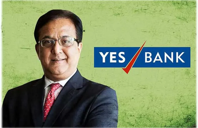 ୟେସ୍ ବ୍ୟାଙ୍କ ପ୍ରତିଷ୍ଠାତା ରାଣା କପୁର ଗିରଫ : ଦୀର୍ଘ ୩୦ ଘଣ୍ଟାର ଜେରା ପରେ ରାତି ୩ ଟାରେ ଗିରଫ କଲା ଇଡି , ଆଜି ଦିନ ୧୧ ଟାରେ କୋର୍ଟରେ ହାଜର