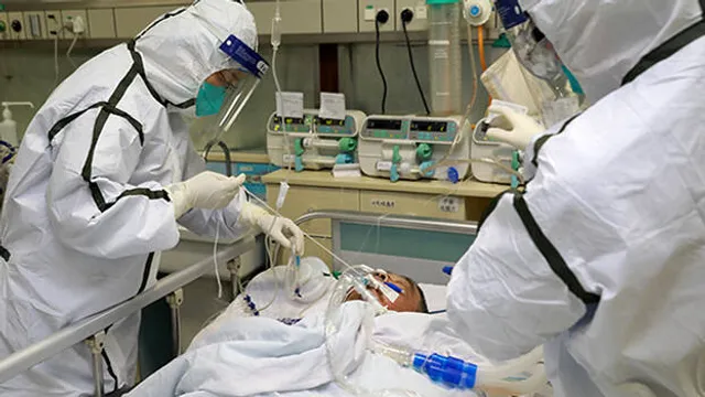 ବିଶ୍ୱକୁ ଜନଶୂନ୍ୟ କରିଦେବ କି କରୋନା ? ଚୀନ ପରେ ଇରାନ ଓ ଆମେରିକାରେ ସ୍ଥିତି ଗମ୍ଭୀର , ଇଟାଲୀରେ ଗୋଟିଏ ଦିନରେ ୧୩୩ ମୃତ