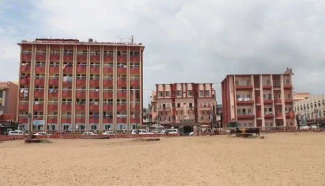 ହୋଟେଲ ବ୍ୟବସାୟ ଉପରେ କରୋନା ପ୍ରଭାବ : ଦିନକୁ କ୍ଷତି ୫ କୋଟି