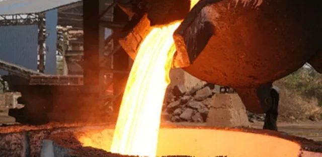 କଳିଙ୍ଗନଗରରେ ଶ୍ରମିକ ଅଶାନ୍ତି : କାରଖାନା ପରିସରରୁ ଭିପିକୁ ତଡ଼ିଦେଲେ, ବ୍ୟାଙ୍କ୍ ଅଧୀନକୁ ଗଲା ରୋହିତ ଫେରୋଟେକ୍