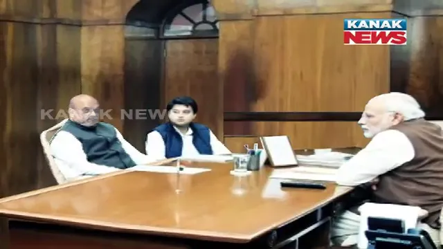 କାହିଁକି କଂଗ୍ରେସ ଛାଡିଲେ ଜ୍ୟୋତିରାଦିତ୍ୟ ? ୧୮ ବର୍ଷର ସଂପର୍କକୁ ପଛ କରି କାହିଁକି ଛାଡିଲେ କଂଗ୍ରେସର ହାତ ?