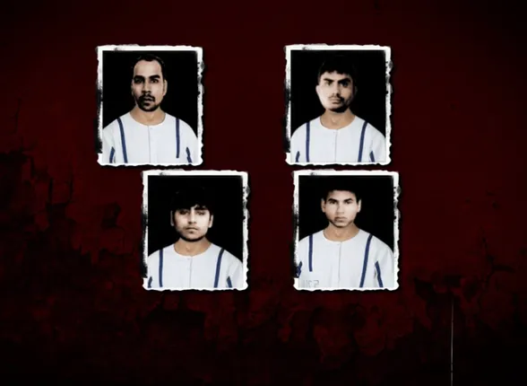 ନିର୍ଭୟା ମା’ଙ୍କୁ ମିଳିବ ନ୍ୟାୟ...ମୃତ୍ୟୁ ଖୁଂଟରେ ଝୁଲିବେ ୪ସୈତାନ; ଫାଶୀ ପୂର୍ବରୁ ତିହାର ଜେଲରେ ଡେମୋ ଦେଖାଇଲା ପବନ ଜହ୍ଲାଦ