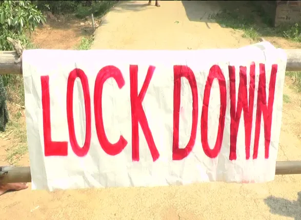 ହୁ ହୁ ହୋଇ ବଢିବାରେ ଲାଗିଛି କରୋନା  । କିନ୍ତୁ କେନ୍ଦ୍ର ଲଗାଇବନି ଲକ୍‌ଡାଉନ୍‌  !