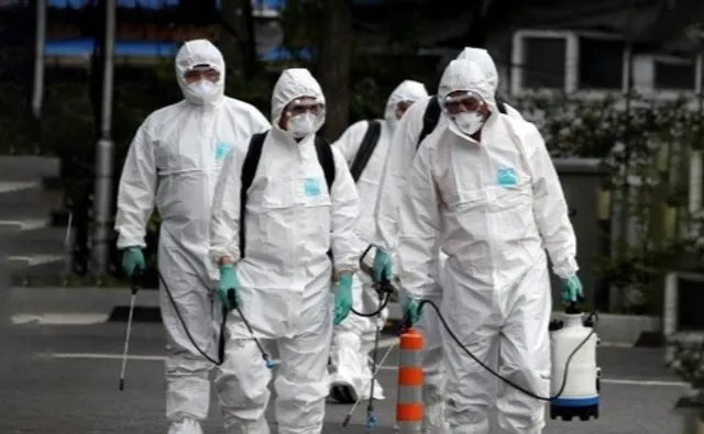 କରୋନା : ଇଟାଲୀକୁ ଟପିଲା ଆମେରିକା । ରୋଗୀଙ୍କୁ ଚିକିତ୍ସା କରିବା ଲାଗି ଦେଖାଦେଲାଣି ଔଷଧର ଅଭାବ ।