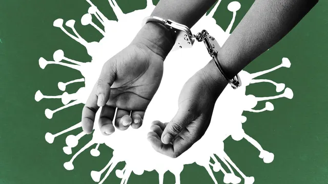 ପୋଲିସ ସ୍କାନରରେ ନକଲି ମହିଳା ଆଇପିଏସ୍ ଅଫିସର: ଆଇପିଏସ୍ ଅଫିସର ପରିଚୟ ଦେଇ ବିଭିନ୍ନ ସୁବିଧା ନେବାକୁ ଉଦ୍ୟମ; ନକଲି ଆଇପିଏସ୍ ଶର୍ମିଷ୍ଠା ବେହେରା ଗିରଫ