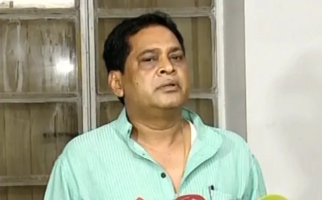 ରାଜ୍ୟରେ କୋଭିଡ ଟିକାର ଅଭାବ । ୧୦ ଦିନ ଭିତରେ ୨୫ ଲକ୍ଷ ଟିକା ଯୋଗାଇବାକୁ ଚିଠି ଲେଖିଲେ ସ୍ୱାସ୍ଥ୍ୟମନ୍ତ୍ରୀ ନବ ଦାସ ।