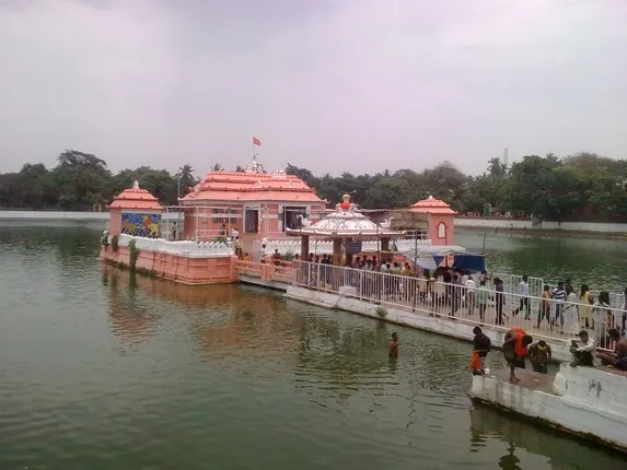 ଶ୍ରୀମନ୍ଦିର ଛାଡ଼ି ଆସିବେନି ମହାପ୍ରଭୁ : ନରେନ୍ଦ୍ର ଜଳରେ ଖେଳିବେନି ଚାପ, ଅଧା ରହିଲା ପ୍ରସ୍ତୁତି