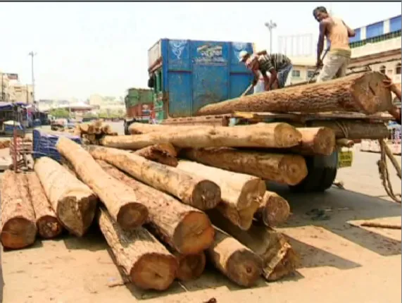 ଶ୍ରୀଜିଉଙ୍କ ରଥଯାତ୍ରା ଓ ଚନ୍ଦନ ଯାତ୍ରା ପାଇଁ ପ୍ରଶାସନର ପ୍ରସ୍ତୁତି: ଅକ୍ଷୟ ତୃତୀୟାରୁ ରଥ କାମ ଆରମ୍ଭ କରିବା ପାଇଁ ଭୋଇ ସର୍ଦ୍ଦାରଙ୍କୁ ଚିଠି ଲେଖିଲା ପୁରୀ ପ୍ରଶାସନ