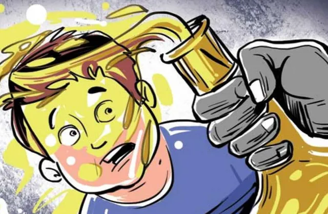 କୋଭିଡ୍‌ ଆଶ୍ରୟସ୍ଥଳୀରେ ଅଭାବନୀୟ ଘଟଣା: ଟଙ୍କା ଦେଣନେଣକୁ କେନ୍ଦ୍ର କରି ଅନ୍ତେବାସୀଙ୍କୁ ଏସିଡମାଡ଼; ସେପଟେ ରାଜସ୍ଥାନରେ ମହିଳାଙ୍କୁ ଗଣଦୁଷ୍କର୍ମ