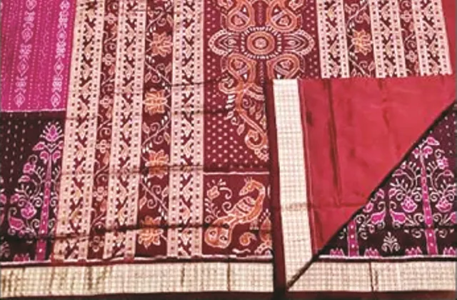 ସୁବର୍ଣ୍ଣପୁର ଜିଲ୍ଲାରେ ବୟନ ଶିଳ୍ପ ଗୁରୁତର ପ୍ରଭାବିତ : ୧୫ ହଜାରରୁ ଅଧିକ ପରିବାର ହରାଇଲେ କର୍ମସଂସ୍ଥାନ