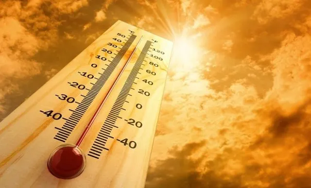 ରାଜ୍ୟରେ ଆଜିଠୁ ୩ ଦିନ କାଳବୈଶାଖୀ ସମ୍ଭାବନା: ୧୦ ତାରିଖଠାରୁ ପୁଣି ବଢ଼ିପାରେ ତାପମାତ୍ରା