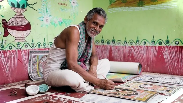 ଲକ୍‌ଡାଉନ ‌ଯୋଗୁଁ କଳାକାରଙ୍କ ଜୀବନଜୀବିକା ପ୍ରଭାବିତ : ଫେବ୍ରୁଆରି ପରଠୁ ମିଳିନି ସହାୟତା ରାଶି