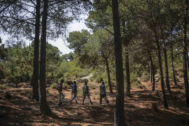 ୨୧ ଦିନିଆ ତାଲାବନ୍ଦ ସରିବାକୁ ଆଉ ୩ ଦିନ ବାକି । ଲକଡାଉନ ଅବଧି ବୃଦ୍ଧି ପାଇଁ ସଙ୍କେତ ପରେ ଚିନ୍ତାରେ ଦିନ ମଜୁରିଆ, ଓଡିଶା ଜଙ୍ଗଲରେ ଫସିଛନ୍ତି ଛତିଶଗଡ ଶ୍ରମିକ ।