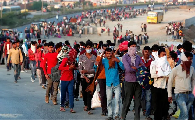 ପ୍ରବାସୀଙ୍କ ପରିବହନରେ ହେରଫେର ପ୍ରସଙ୍ଗ : ଚାଲିଛି ସ୍ୱତନ୍ତ୍ର ଅଡିଟ୍‌, ଧରାପଡିବ ଅନୀୟମିତତା