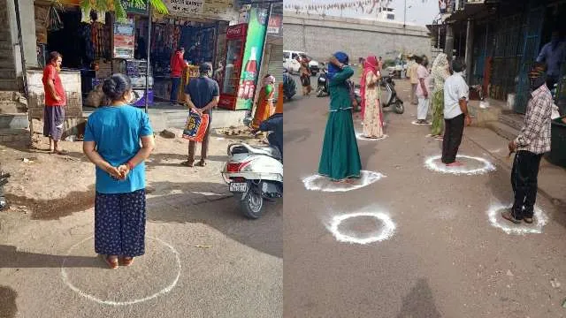 ସାମାଜିକ ଦୂରତା ନିୟମ ଭାଙ୍ଗିଲେ ଦୋକାନୀ ଦାୟୀ, ବାତିଲ ହେବ ଟ୍ରେଡ୍‌ ଲାଇସେନ୍ସ, ରୁଜୁ ହେବ ଫୌଜଦାରୀ ମାମଲା