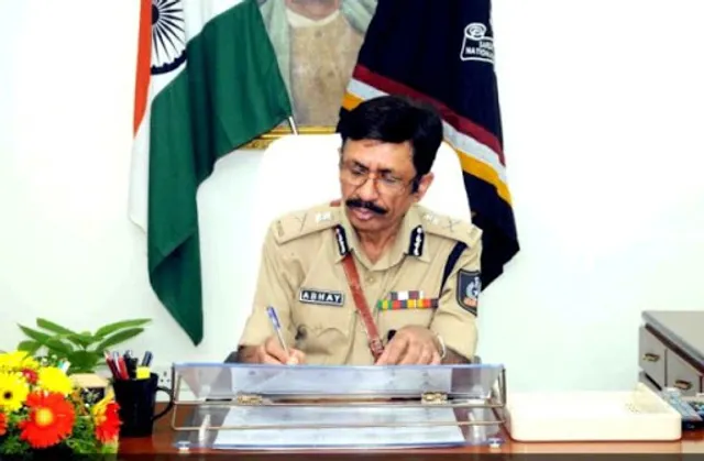 ବିଶୃଙ୍ଖଳାକାରୀଙ୍କୁ ଅଭୟଙ୍କ କଡା ନିର୍ଦ୍ଦେଶ...ଏଣିକି ଡାକ୍ତରଙ୍କୁ ଆକ୍ରମଣ କଲେ ତୁରନ୍ତ ନିଆଯିବ କାର୍ଯ୍ୟାନୁଷ୍ଠାନ