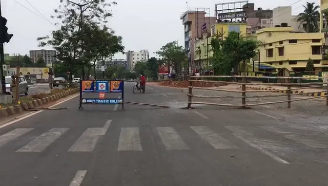 କରୋନା ମୁକାବିଲା  : ଗାଇଡଲାଇନ ଜାରି କଲେ କେନ୍ଦ୍ର ସରକାର, ୨୦ ପରେ ଲକଡାଉନ ନିୟମରେ ସାମାନ୍ୟ ହୋଇପାରେ କୋହଳ