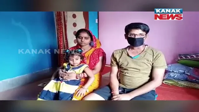 ତାଲାବନ୍ଦ ବଢ଼ାଇଲା ଦୁର୍ଦ୍ଦଶା: ବଜାର ବନ୍ଦ ଯୋଗୁଁ ବିକ୍ରିବଟାରେ ବଡ଼ ସମସ୍ୟା; ଛୋଟ ଦୋକାନ କରି ପେଟ ପୋଷୁଥିବା କ୍ୟାନସର ପୀଡିତଙ୍କ ରୋଜଗାର ବନ୍ଦ ହୋଇଯିବାରୁ ଔଷଧ କିଣିବାକୁ ନାହିଁ ଟଙ୍କା