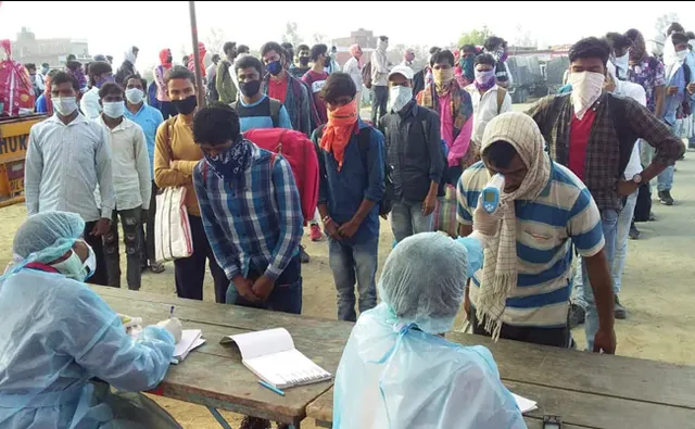 ବଢ଼ୁଛି ପ୍ରବାସୀ ଓଡ଼ିଆଙ୍କ ଯନ୍ତ୍ରଣା: ପଞ୍ଜୀକରଣ କରି ୮୦% ଅପେକ୍ଷା କରିଛନ୍ତି, କେବେ ଫେରିବେ, ଉତ୍ତର କାହା ପାଖେ ନାହିଁ; ଏଯାଏ ୫୯ ଟ୍ରେନ୍ ଆସିଛି, ୭୦% ଲୋକ ଗଞ୍ଜାମର