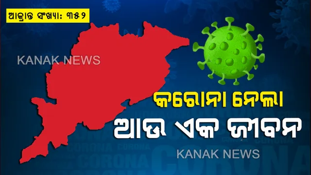 ନୂଆ ଆକ୍ରାନ୍ତଙ୍କ ତଥ୍ୟ ଦେଲେ ସରକାର: ୫୮ରୁ ୫୭ ଆକ୍ରାନ୍ତ ବାହାର ରାଜ୍ୟ ଫେରନ୍ତା;  ସୁରତରୁ ୪୧, ପଶ୍ଚିମବଙ୍ଗରୁ ୧୦, କର୍ଣ୍ଣାଟକରୁ ୫ ଓ ମହାରାଷ୍ଟ୍ରୁରୁ ୧: ଅନୁଗୁଳର ଜଣେ ଆକ୍ରାନ୍ତ ସ୍ଥାନୀୟ ଅଂଚଳର ସୂଚନା