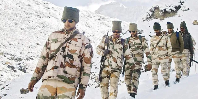 ଭାରତ ଓ ଚୀନ ମଧ୍ୟରେ ଉତ୍ତେଜନା କମୁନି । ସୀମାରେ ଜାରି ରହିଛି ଛକାପଞ୍ଝା । ଅଧିକ ସେନା ମୁତୟନ କଲା ଭାରତ