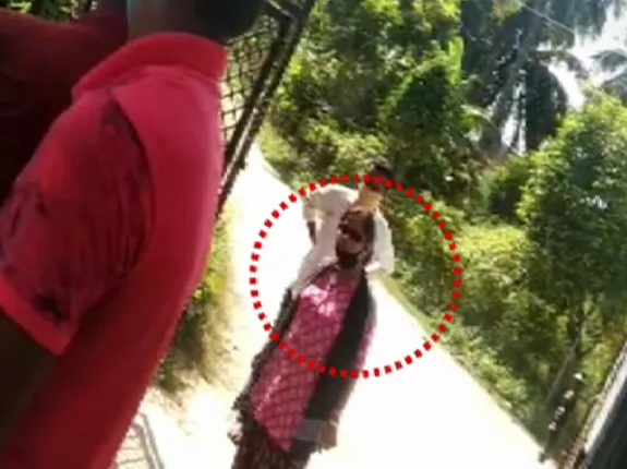 ଶ୍ରମିକଙ୍କୁ ର୍ଦୁବ୍ୟବହାର ପ୍ରସଙ୍ଗରେ ଫସିଲେ ବାଲିଆପାଳ ବିଡିଓ: ଘଟଣାର ରିପୋର୍ଟ ଦେବାକୁ ପଂଚାୟତରାଜ ବିଭାଗର ନିର୍ଦ୍ଦେଶ; ମନ୍ତ୍ରୀ କହିଲେ, ପ୍ରଶାସନିକ ଅଧିକାରୀଙ୍କ ବ୍ୟବହାର ଠିକ ନୁହେଁ, ରିପୋର୍ଟ ଆସିବା ପରେ କାର୍ଯ୍ୟାନୁଷ୍ଠାନ