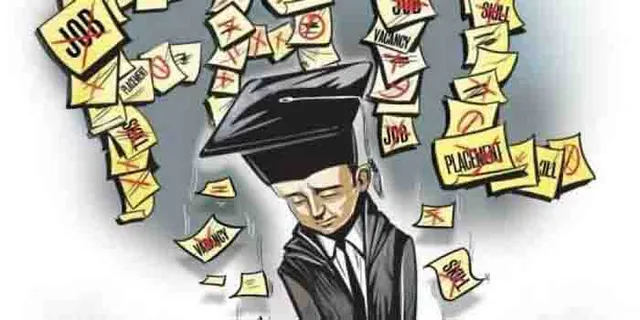 ଦେଶରେ ବେକାରୀ ହାର ବଢ଼ାଇଲା କରୋନା : କର୍ମସଂସ୍ଥାନ ହରାଇବେ କୋଟି କୋଟି ଲୋକ