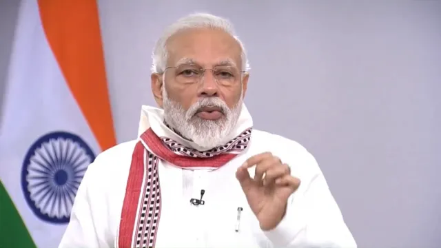 ମୋଦି ସରକାରଙ୍କ ଦ୍ବିତୀୟ ପାଳିର ପ୍ରଥମ ବର୍ଷ ସରିଲା :  ପ୍ରଧାନମନ୍ତ୍ରୀଙ୍କ କାର୍ଯ୍ୟରେ ୬୨% ଲୋକ ଖୁସି