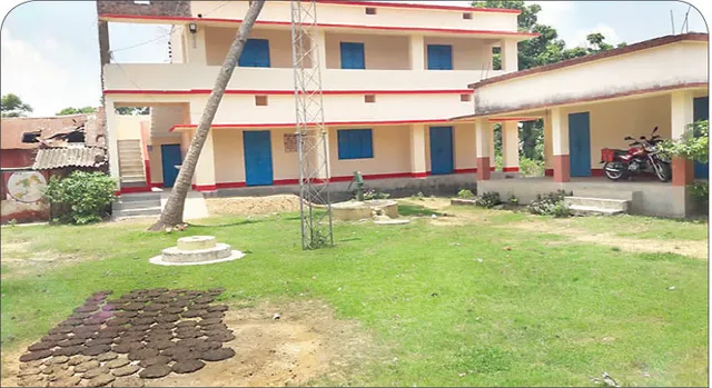 କ୍ୱାରେନଟାଇନ ସେଂଟର ନାଁ ଗାଇଗୁହାଳ !! ୧୧ କେନ୍ଦ୍ରରେ ତାଲା ଝୁଲୁଛି, ରାତିରେ ଖଟି ବି ହେଉଛି