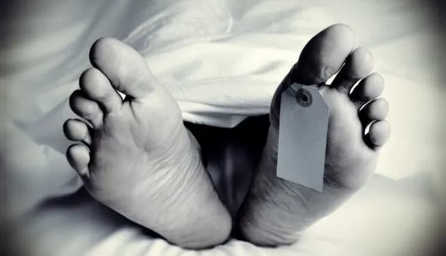 କରୋନା ଆକ୍ରାନ୍ତଙ୍କ କରୁଣ କାହାଣୀ : ଅନୁମତି ନନେଇ କରୋନା ସଂକ୍ରମିତ ସ୍ୱାମୀଙ୍କ ଅନ୍ତିମସଂସ୍କାର କରିଦେଲା ଡାକ୍ତରଖାନା, ୧୬ଦିନ ପରେ ଜାଣିଲେ ସ୍ତ୍ରୀ