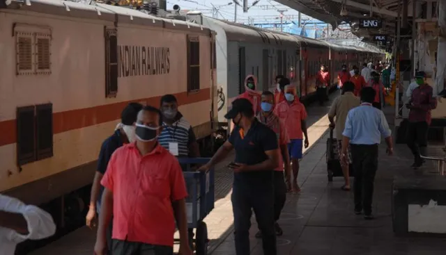 ରାଜ୍ୟ ସରକାରଙ୍କ ପକ୍ଷରୁ ବିମାନ ଓ ରେଳଯାତ୍ରୀଙ୍କ ପାଇଁ ଜାରି ହେଲା ନିର୍ଦ୍ଦେଶାବଳୀ : ଯାତ୍ରୀଙ୍କ ପାଇଁ ସଙ୍ଗରୋଧ ବାଧ୍ୟତାମୂଳକ, ଓଡ଼ିଶା ଆସିବା ପୂର୍ବରୁ ପ୍ରାକ୍ ପଞ୍ଜୀକରଣ ଜରୁରୀ