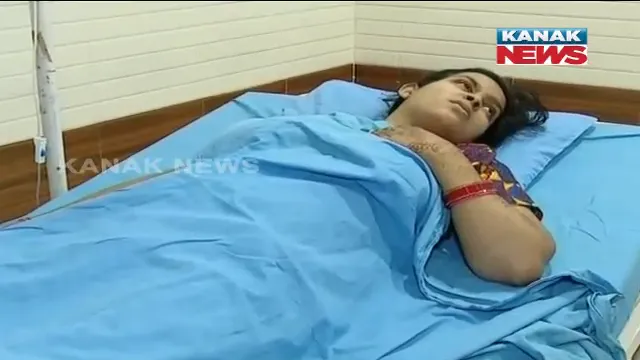 ମହିଳାଙ୍କ ପେଟରୁ ବାହାରିଲା ୪ ଫୁଟର ଗଜ୍ କପଡା :  କ୍ରମାଗତ ଯନ୍ତ୍ରଣା ପରେ ଅସ୍ତ୍ରୋପଚାର କରି ବାହାର କଲେ ଡାକ୍ତର, ରାଜଧାନୀର ଘରୋଇ ଡାକ୍ତରଖାନାରେ ସନ୍ତାନ ପ୍ରସବ ସମୟରେ ପ୍ରସୂତୀଙ୍କ ପେଟରେ କପଡା ଛାଡି ଦେଇଥିଲେ ଡାକ୍ତର