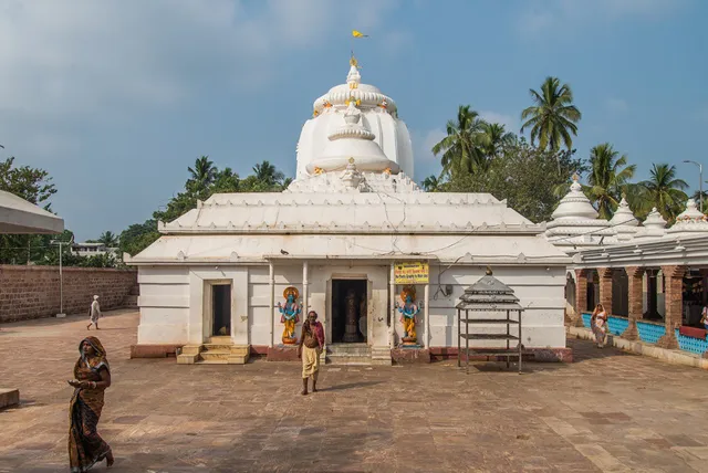 ଶ୍ରୀଅଲାରନାଥଙ୍କ ଅଣସର ଦର୍ଶନ ଆଜି । ଭକ୍ତ ଆସିବେନି । ମନ୍ଦିର ସିଲ୍‌ କଲା ପ୍ରଶାସନ । ୨୦ ତାରିଖ ପର୍ଯ୍ୟନ୍ତ ୧୪୪ ଧାରା ଜାରି