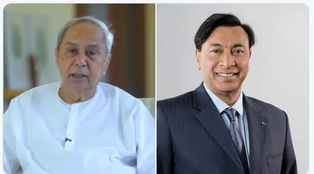 କରୋନା ସଂକଟ ସମୟରେ ଶିଳ୍ପ ଚିନ୍ତା: ଭିଡିଓ କନଫରେନ୍ସିଂରେ ନବୀନ-ମିତଲ ଆଲୋଚନା; ଓଡ଼ିଶାରେ ୨ ହଜାର କୋଟିର ପୁଂଜି ନିବେଶ କରିବ ଆସେଲର ମିତଲ