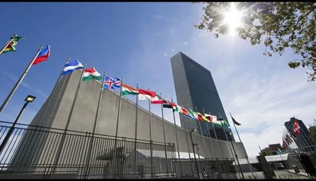 ଏଲଏସିରେ ଉତ୍ତେଜନା । ଭାରତ-ଚୀନ ସେନା ମୁହାଁମୁହିଁ ନେଇ ଉଦବେଗ ପ୍ରକାଶ କଲା ଜାତିସଂଘ । ଉଭୟ ଦେଶ ଶାନ୍ତି ବଜାୟ ରଖିବାକୁ ଜାତିସଂଘ ମହାସଚିବଙ୍କ ଆହ୍ୱାନ ।