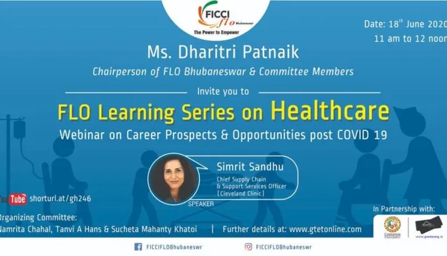 ଏଫଏଲଓ ୱେବିନାରରେ ବିଶେଷଜ୍ଞଙ୍କ ମତ । ରାଜ୍ୟକୁ ଫେରିଥିବା ଲକ୍ଷ ଲକ୍ଷ ପ୍ରବାସୀ ଯୁବକଯୁବତୀଙ୍କ ଦକ୍ଷତା ବିକାଶ କରିବାକୁ ହେବ ।