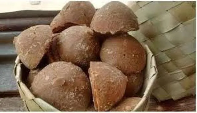 ଗଜପତିର ଖଜୁରି ଗୁଡ଼କୁ ଜିଆଇ ମାନ୍ୟତା ପାଇଁ ଆବେଦନ । ଆୟୁର୍ବେଦିକ ଔଷଧରେ ବ୍ୟବହାର ହେବା ସହ ପରୀକ୍ଷାଗାରରେ ପ୍ରମାଣିତ ହୋଇସାରିଛି ଖଜୁରି ଗୁଡ଼ର ସ୍ୱତନ୍ତ୍ରତା