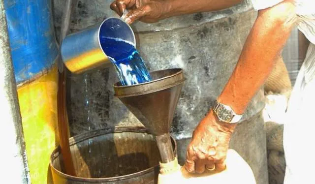 କିରାସିନି ଉଠାଣ ମିଆଦ ବୃଦ୍ଧି କରିବେ କି ସରକାର? ୨ମାସ କୋଟାରୁ ବଞ୍ଚିତ ହେବେ ୨୮ ହଜାର ହିତାଧିକାରୀ