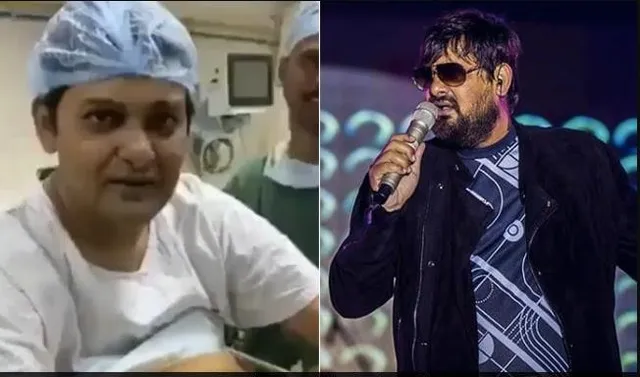 ମୃତ୍ୟୁ ପୂର୍ବରୁ ଭାଇ ସାଜିଦଙ୍କ ପାଇଁ ହସ୍ପିଟାଲରେ ଗୀତ ଗାଇଥିଲେ ୱାଜିଦ୍ ଖାନ୍ : ଭାଇରାଲ୍ ହେଉଛି ଭାବୁକ କଲା ଭଳି ଭିଡିଓ । ଦେଖନ୍ତୁ ଭିଡିଓ