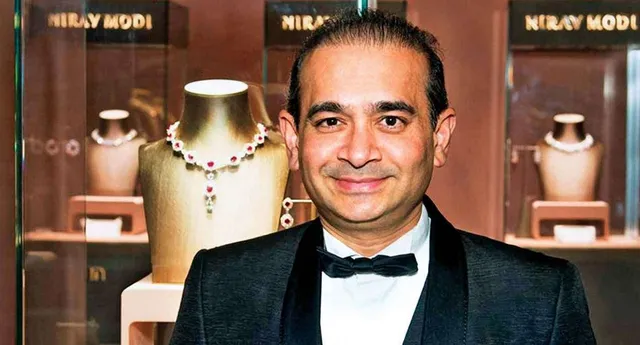 ଦେଶକୁ ଫେରିଲା ନିରବ ମୋଦି ବିଦେଶରେ ଲୁଚାଇ ରଖିଥିବା ଦାମୀ ଅଳଙ୍କାର : ହଂକଂରୁ ଭାରତକୁ ଆଣିଲା ପ୍ରବର୍ତ୍ତନ ନିର୍ଦ୍ଦେଶାଳୟ , ପ୍ରାୟ ୨୩ ଶହ କେଜି ଅଳଙ୍କାର ଆନୁମାନିକ ମୂଲ୍ୟ ୧୩୫୦ କୋଟି ଟଙ୍କା