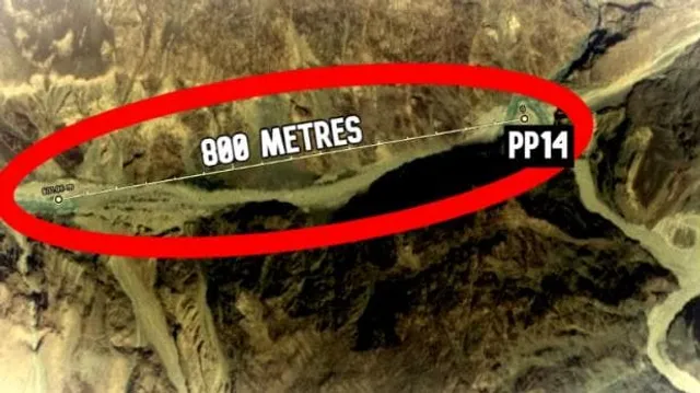 ୬୧ ବର୍ଷ ତଳୁ ଗଲୱାନ ଘାଟିରେ ଆରମ୍ଭ ହୋଇଥିଲା ବିବାଦ : ୧୯୫୯ରେ ଏଲଏସିର ପେଟ୍ରୋଲ ପଏଂଟ ନମ୍ବର ୧୪କୁ ନିଜର ଦାବି କରିଥିଲା ଚୀନ୍, ଭାରତ ସରକାରଙ୍କ ଚେତାବନୀ ପରେ ପଛକୁ ହଟିଥିଲା ଡ୍ରାଗନ